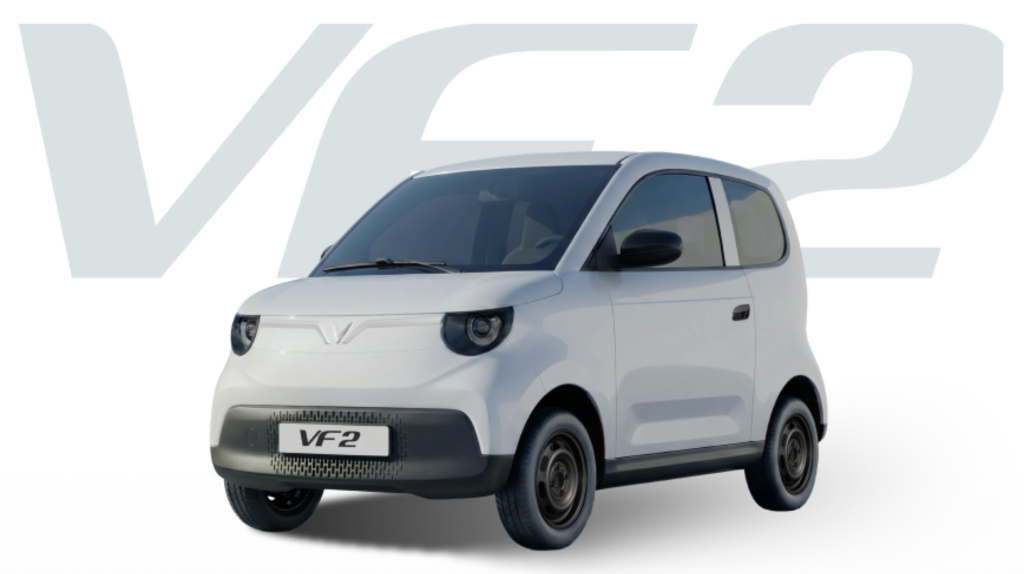 vinfast vf 2